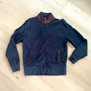 Men’s Billy Reid Jacket